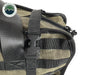 Rallitek X Overland Vehicle Systems Waxed Canvas Large Canyon Recovery Bag - RTEK-100385 - Subimods.com