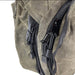 Rallitek X Overland Vehicle Systems Waxed Canvas Large Duffle Bag - RTEK-100350 - Subimods.com