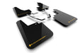 Rally Armor UR Series Mudflaps 2024 Crosstrek Wilderness - MF116-UR-BLK-WOR - Subimods.com