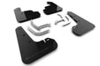 Rally Armor UR Series Mudflaps 2024 Impreza - MF105-UR-BLK-GRY - Subimods.com