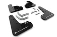 Rally Armor UR Series Mudflaps 2024 Impreza - MF105-UR-BLK-WH - Subimods.com