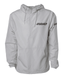 RAYS Lightweight Pullover Windbreaker Smoke - RAYS24WBSMS - Subimods.com