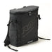 RAYS Official Backpack Black - 74090200036BK - Subimods.com