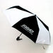 RAYS Official Compact One Touch Umbrella Black / White - 7409020005002 - Subimods.com