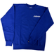 RAYS Official Crew Neck Sweater Blue - RAYS-005-S - Subimods.com
