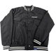 RAYS Official Stadium Jacket Black - XL - RAYS-001 - Subimods.com