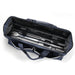 RAYS Official Tool Bag 23S Black w/ Blue Accent - 74090200035BK - Subimods.com