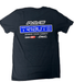 RAYS Official Tribute T-Shirt Black - Small - RAYS-003 - Subimods.com
