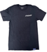 RAYS Official Tribute T-Shirt Black - Small - RAYS-003 - Subimods.com