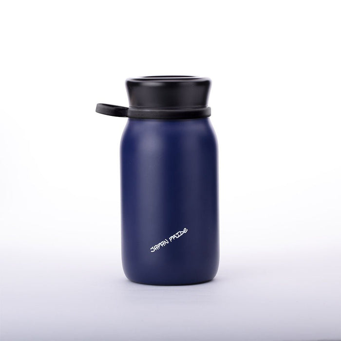 RAYS Official Tumbler 350ml Blue - 7409020002518 - Subimods.com