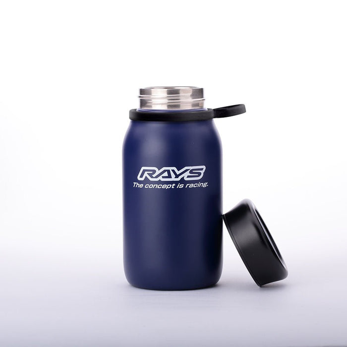 RAYS Official Tumbler 350ml Blue - 7409020002518 - Subimods.com