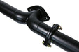 Remark Axle Back Exhaust w/ Stealth Double Wall Tips 2022-2024 BRZ / 2022-2024 GR86 - Subimods.com