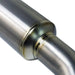 Remark R1 - Spec Full Titanium Catback Exhaust w/ Resonator 2015 - 2021 WRX / 2015 - 2021 STI - RK - C1076S - 01TFC - Subimods.com