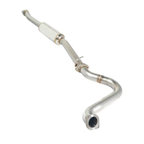 Remark Resonated Midpipe 2013 - 2021 BRZ / 2013 - 2016 FRS / 2017 - 2021 GT86 - RO - CPZN - C - Subimods.com