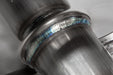 Revel Medallion Touring Premier Cat Back w/ Titanium Tips 2015 - 2021 WRX / 2015 - 2021 STI - T71188T - Subimods.com