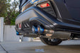 Revel Medallion Touring Premier Cat Back w/ Titanium Tips 2022 - 2025 WRX - T71206T - Subimods.com