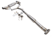 Revel Medallion Ultra Ti Catback Exhaust 2022 - 2024 BRZ / 2024 GR86 - T60208R - Subimods.com