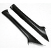 Rexpeed Carbon A Pillar Covers 2015-2021 WRX / 2015-2021 STI - G22 - Subimods.com