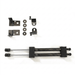 Rexpeed Carbon Hood Dampers 2013-2021 BRZ - FR01 - Subimods.com