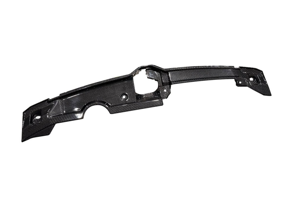 Rexpeed Dry Carbon Fiber Cooling Plate 2022 - 2025 WRX - G137 - Subimods.com