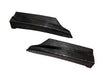 Rexpeed Dry Carbon Fiber Front Bumper Skirts 2022 - 2025 WRX - G149 - Subimods.com