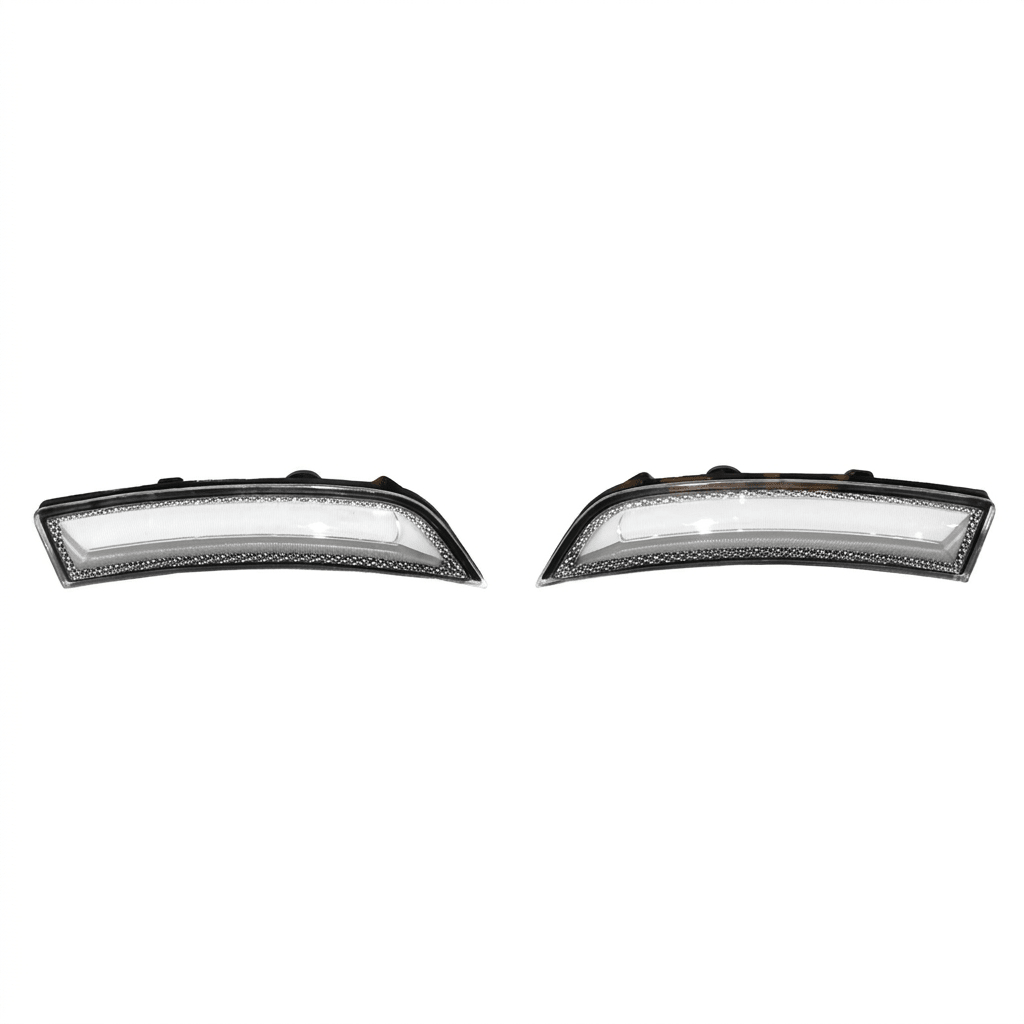 Rexpeed Side Marker Light Pair for 2022-2024 BRZ / GR86 — Subimods.com