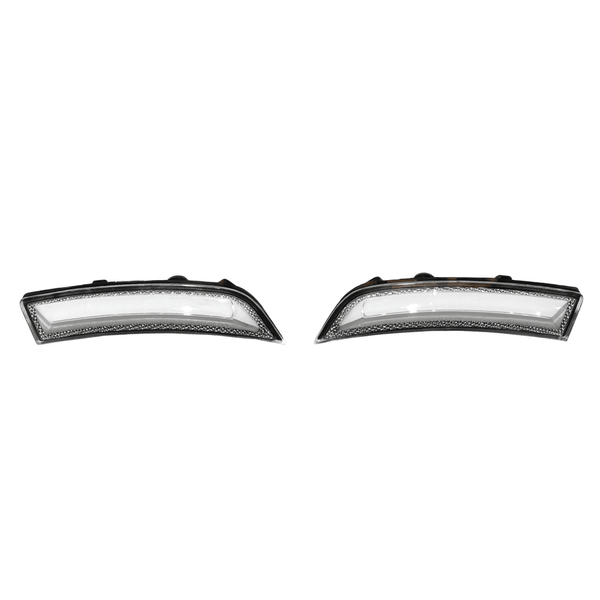 Rexpeed Side Marker Light Pair for 2022-2024 BRZ / GR86 — Subimods.com