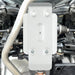 RIVAL Aluminum Differential Skid Plate 2019 - 2025 Forester / 2020 - 2025 Outback / 2018 - 2025 Crosstrek - 2333.5434.2.6 - Subimods.com