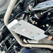 RIVAL Aluminum Differential Skid Plate 2019 - 2025 Forester / 2020 - 2025 Outback / 2018 - 2025 Crosstrek - 2333.5434.2.6 - Subimods.com