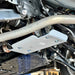 RIVAL Aluminum Differential Skid Plate 2019 - 2025 Forester / 2020 - 2025 Outback / 2018 - 2025 Crosstrek - 2333.5434.2.6 - Subimods.com