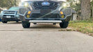 RIVAL Aluminum Engine Skid Plate 2020 - 2025 Outback - 2333.5438.1.6 - Subimods.com