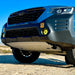 RIVAL Aluminum Engine Skid Plate 2020 - 2025 Outback - 2333.5438.1.6 - Subimods.com