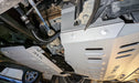 RIVAL Aluminum Engine Skid Plate 2022 - 2024 Forester - 2333.5444.1.6 - Subimods.com