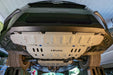 RIVAL Aluminum Engine Skid Plate 2022 - 2024 Forester - 2333.5444.1.6 - Subimods.com