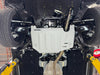 RIVAL Aluminum Transmission Skid Plate 2020 - 2025 Forester / 2020 - 2025 Outback / 2020 - 2025 Crosstrek - 2333.5437.1.6 - Subimods.com