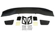 r.m.k Design Carbon Fiber Adjustable GT Wing Gloss Carbon Fiber 2022-2024 WRX - RMK-05-GW01S-01 - Subimods.com