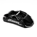 Rotora Big Brake Kit 4/2 Piston Calipers w/ Slotted Rotors 2005 - 2009 Legacy GT - ROTORA - KIT - 017GS - Subimods.com