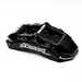 Rotora Big Brake Kit 6/2 Piston Calipers w/ Slotted Rotors 2002 - 2005 WRX - ROTORA - KIT - 023GS - Subimods.com