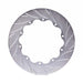 Rotora Big Brake Kit Replacement Rotor Disc Slotted Rear Left 350x29 - RR.350.29.230.1S - Subimods.com