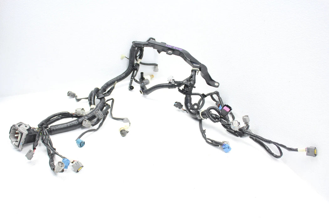 Subaru OEM Engine Harness 2012 STI