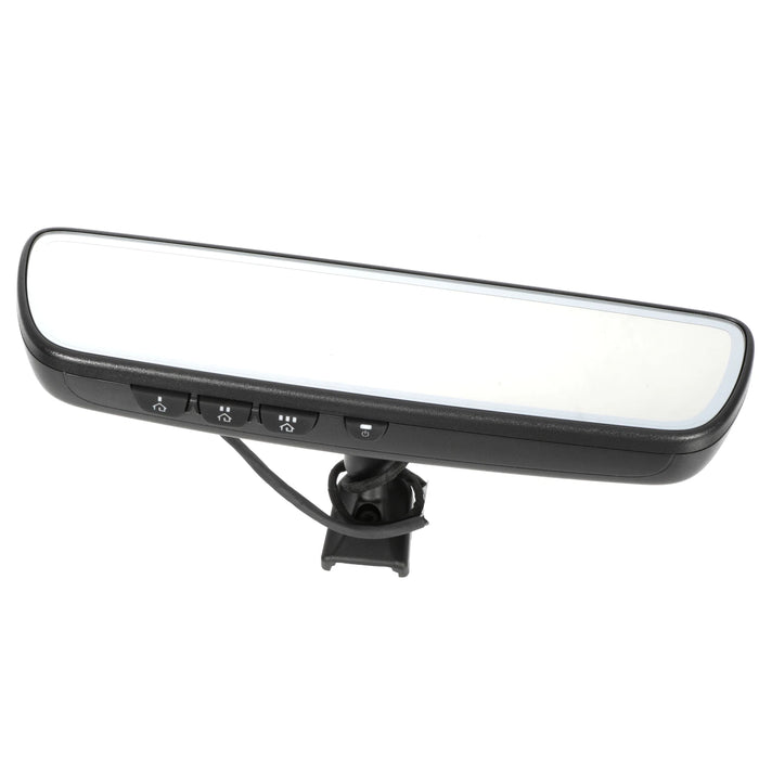 Subaru OEM Auto-Dimming Mirror With Compass And Homelink 2022-2024 WRX