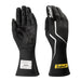 Sabelt Challenge TG - 2.1 Fireproof Gloves Suede Palm - RFTG21BL08 - Subimods.com