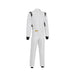 Sabelt Challenge TS - 2 Racing Suit FIA 8856 - 2018 Lightweight Twill - RFTITS2BI46 - Subimods.com