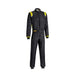 Sabelt Challenge TS - 2 Racing Suit FIA 8856 - 2018 Lightweight Twill - RFTITS2NRGFL46 - Subimods.com