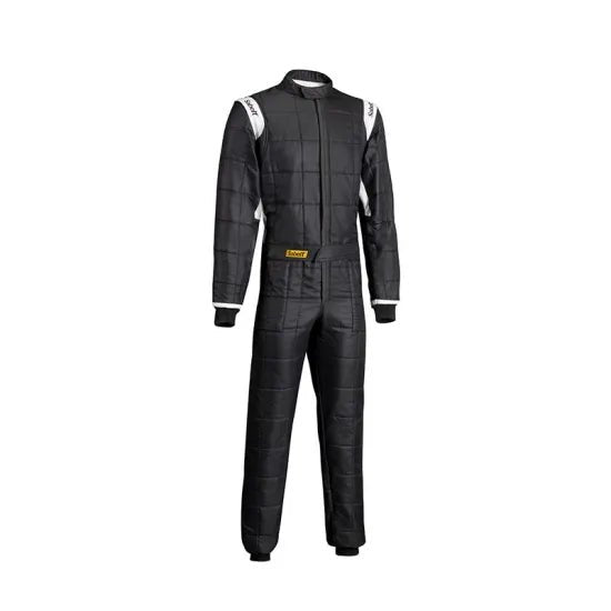 Sabelt Challenge TS - 2 Racing Suit FIA 8856 - 2018 Lightweight Twill - RFTITS2RS46 - Subimods.com