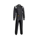 Sabelt Challenge TS - 2 Racing Suit FIA 8856 - 2018 Lightweight Twill - RFTITS2RS46 - Subimods.com