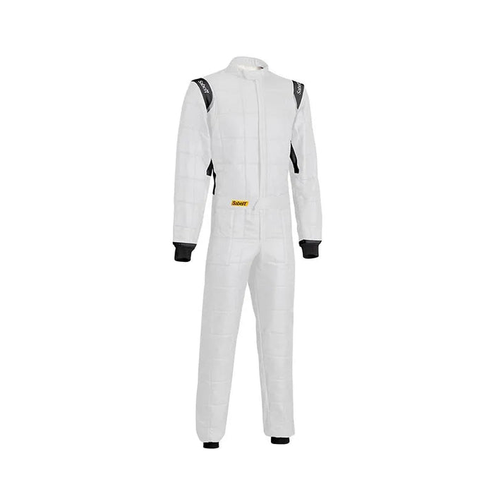 Sabelt Challenge TS - 2 Racing Suit FIA 8856 - 2018 Lightweight Twill - RFTITS2RS46 - Subimods.com