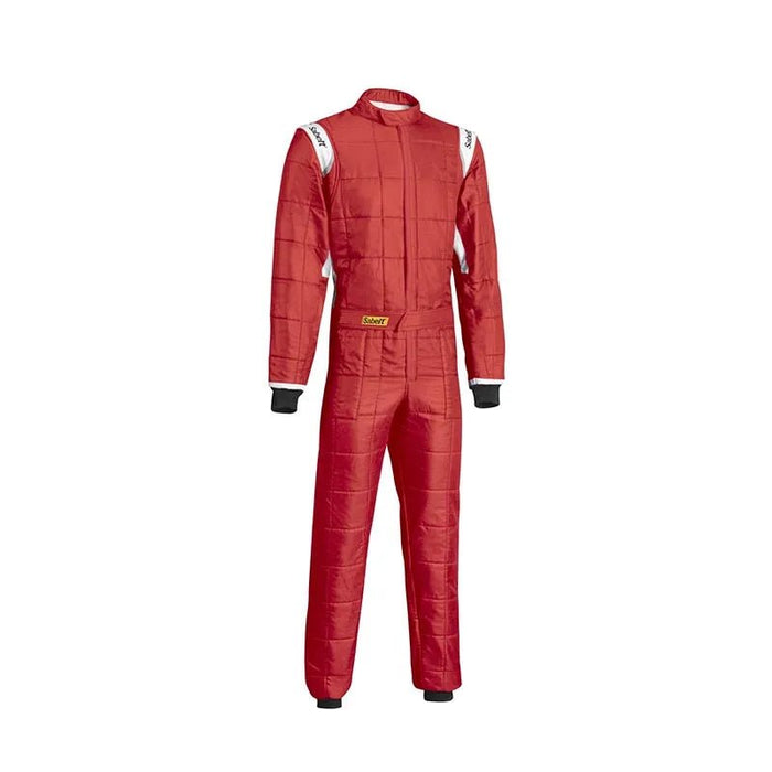 Sabelt Challenge TS - 2 Racing Suit FIA 8856 - 2018 Lightweight Twill - RFTITS2RS46 - Subimods.com