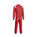 Sabelt Challenge TS - 2 Racing Suit FIA 8856 - 2018 Lightweight Twill - RFTITS2RS46 - Subimods.com