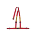Sabelt Clubman Saloon 3 - Point 2" Bolt - On Racing Harness - CFCC904002NP_A - Subimods.com